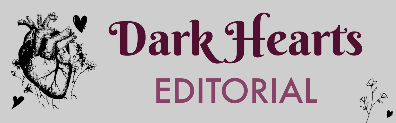 Dark Hearts Editorial Dark Hearts Editorial